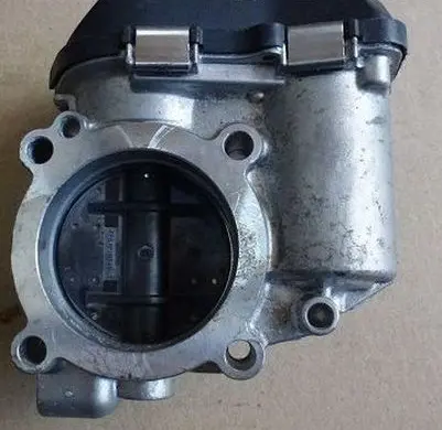 Volkswagen Jetta VII Throttle body valve A2C85018500-KG