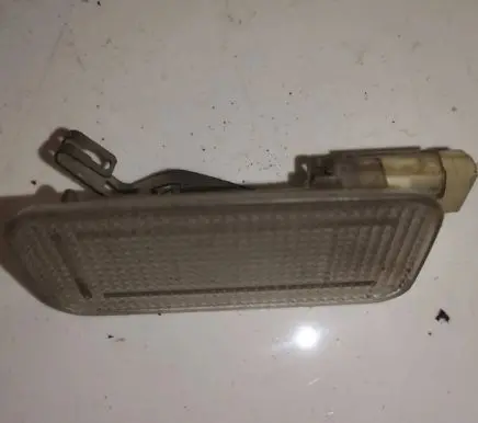 Toyota Corolla Verso AR10 Other interior light