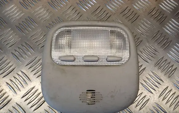 Peugeot 407 Front seat light 9636696877