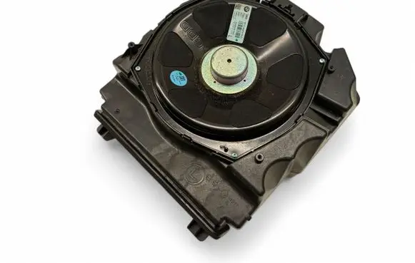 BMW 5 GT F07 Subwoofer speaker 9227475