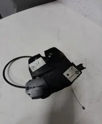 BMW X5 E70 Tailgate/trunk/boot lock/catch/latch 51247206579 15223210 912842100