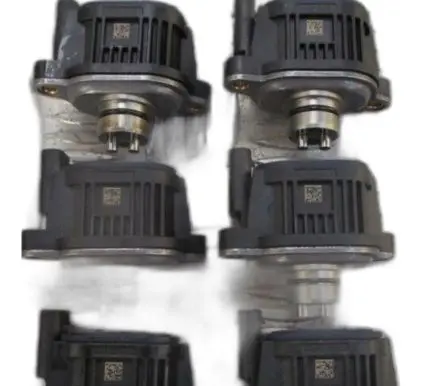 Audi A6 S6 C8 4K Valve 
