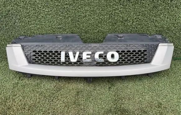 Iveco Daily 4th gen Front grill 5801255792 5801255766