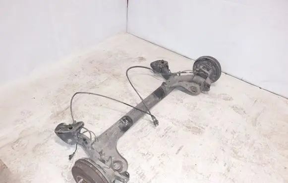 Ford B-MAX Rear axle beam 