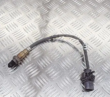Volvo V40 Lambda probe sensor 0258017186 7G919D375BA