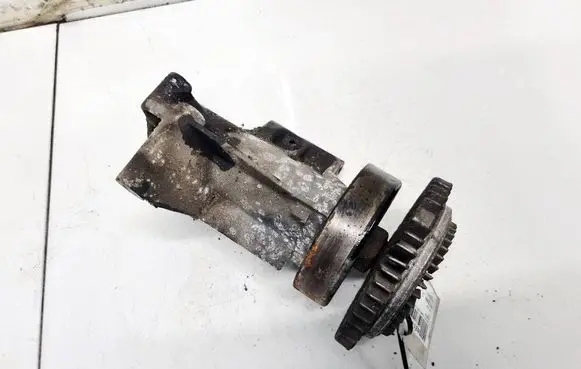 Audi 100 S4 C4 Viscous fan clutch 