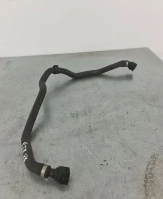 BMW X1 E84 Engine coolant pipe/hose 7811125