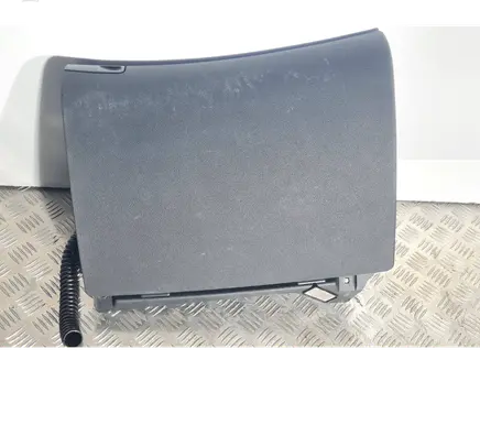 Skoda Superb B6 (3T) Glove box 3T1857097B