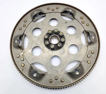 Flywheel