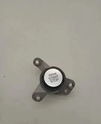 KIA Sorento IV Engine start stop button switch 93500P2500