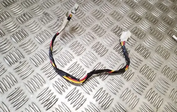 Nissan Juke I F15 Other wiring loom 241871KA0A