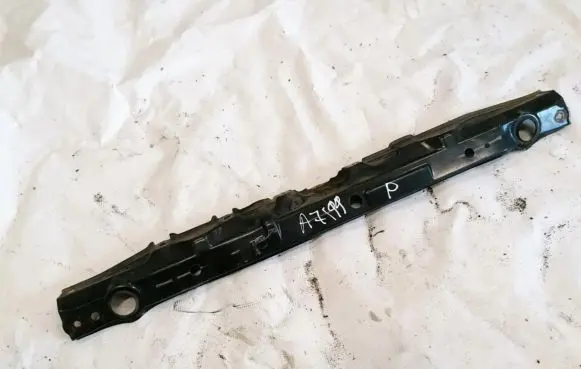 Toyota Avensis Verso Radiator support slam panel