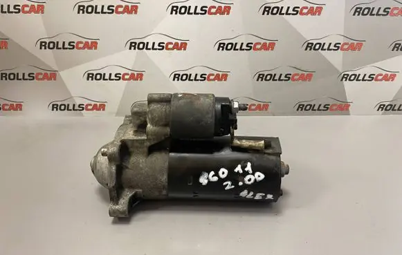 Volvo S60 Starter motor 31327066
