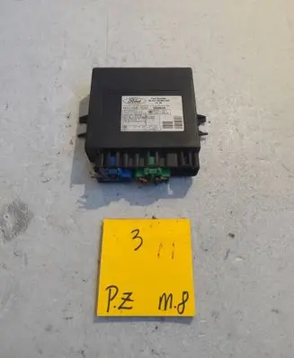 Ford Mondeo Mk III Door central lock control unit/module 98AG15K600DB