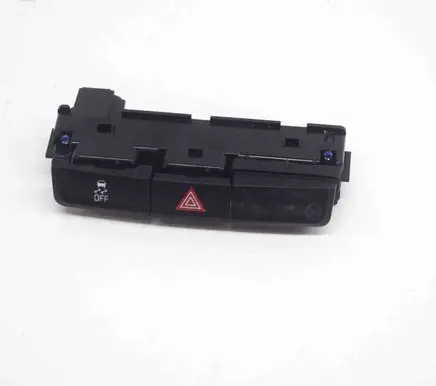 Opel Mokka A set of switches 95016183