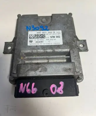 Audi Q5 SQ5 Adblue control unit 4M0907355B