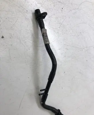 BMW 1 F20 F21 Vacuum line/pipe/hose 850821502