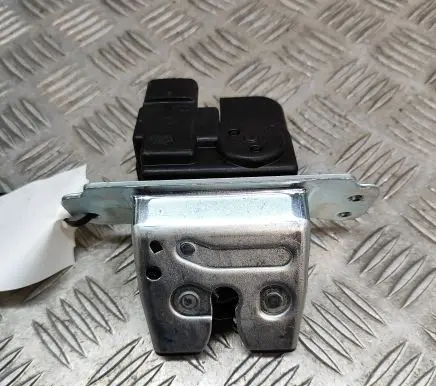 KIA EV6 Tailgate/trunk/boot lock/catch/latch 81230G3000