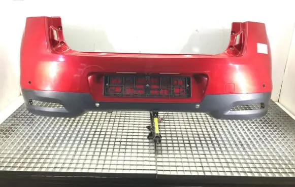 Peugeot 4008 Rear bumper
