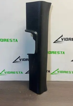 KIA Sportage Front sill trim cover 858713U010