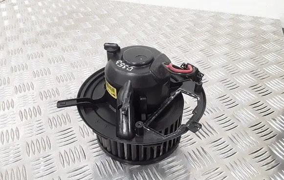 Heater fan/blower