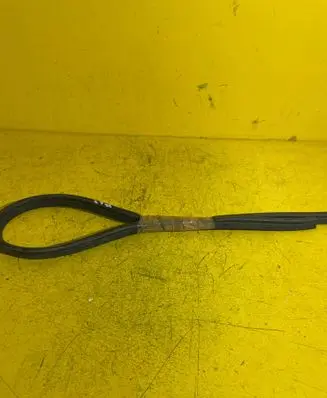 Opel Agila B Engine compartment rubber 