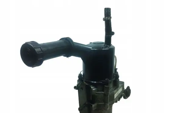 Citroen C4 I Power steering pump 9670309880