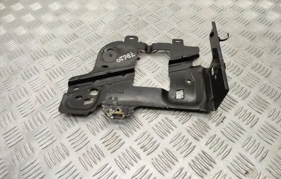 Opel Crossland X Battery tray 9806487180