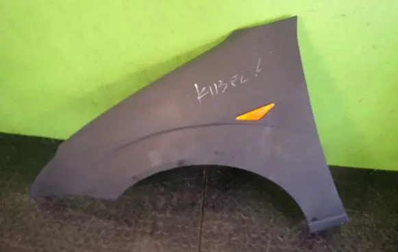 Ford Focus Fender