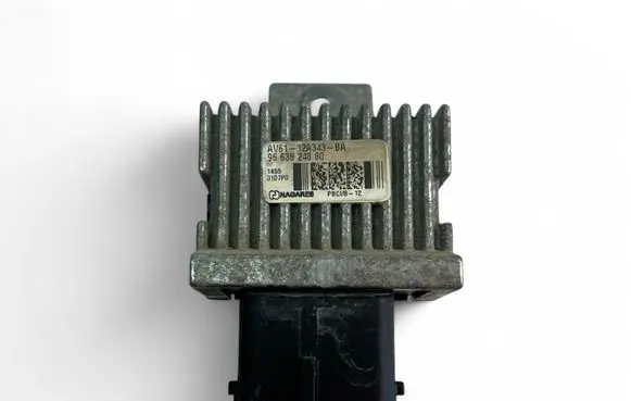 Peugeot RCZ Other relay 9663824880
