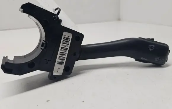 Wiper control stalk