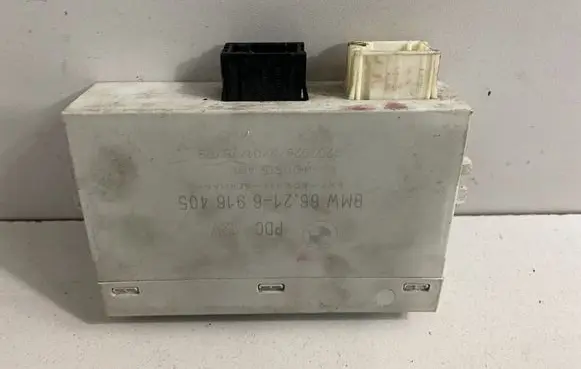 BMW 5 E39 Parking PDC control unit/module 6916405