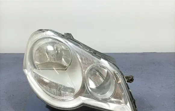 Volkswagen Polo IV 9N3 Headlight/headlamp 6Q1941008AK