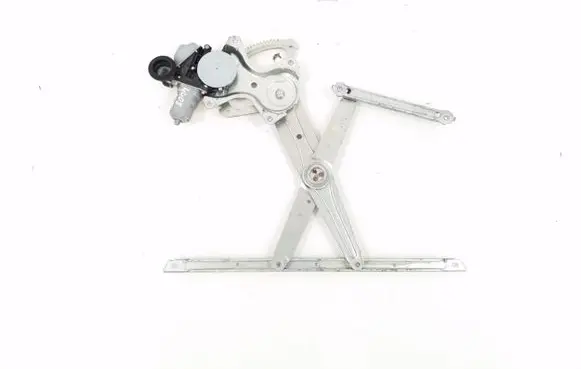 Lexus RX 450H Rear window lifting mechanism without motor 6980248070
