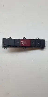Peugeot Boxer Central locking switch button 7354213580 30280108