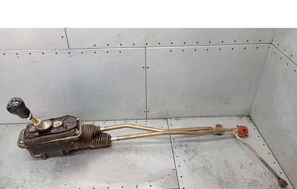 Audi A6 Allroad C5 Lift Jack 8D0711406D
