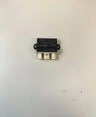 BMW 3 F30 F35 F31 Tailgate/trunk control unit/module 7306797 934367103 102377