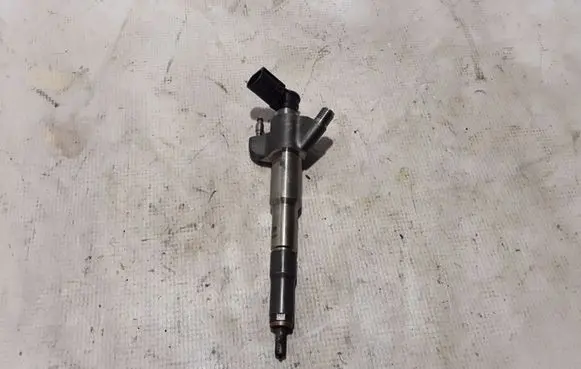 Renault Master III Fuel injector 166009567R
