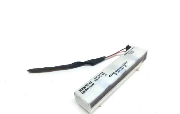 Renault Scenic IV - Grand scenic IV Antenna control unit 285906352R A2C53437537