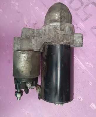 Toyota Avensis T270 Starter motor 281000X040