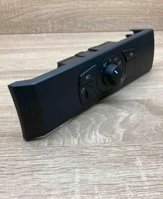 BMW 5 E60 E61 Light switch 6925260 6925287