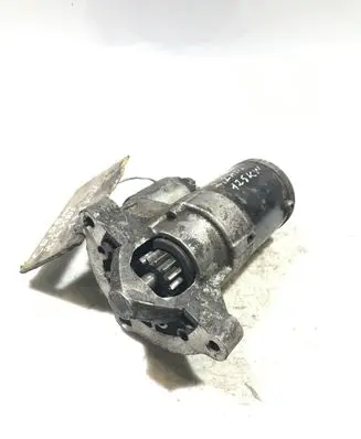 Citroen C5 Starter motor M000T20371ZE 9656262780