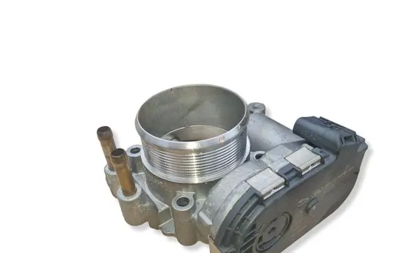 Jaguar F-Pace Throttle valve K4P39F991AA 0280750766