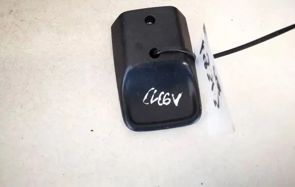 Volkswagen Golf V Steering wheel adjustment switch 1k0419378