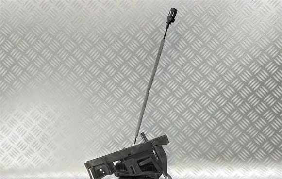 Ford Focus Rear door lock BM5AA26413AE