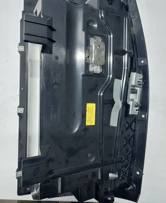 BMW 5 E60 E61 Glove box 7063516 158234