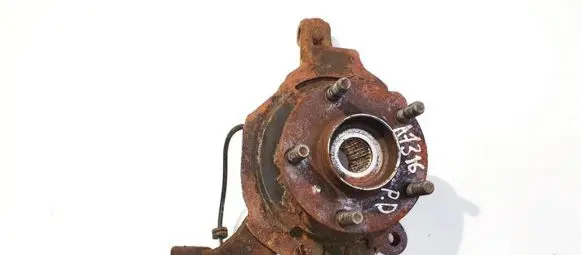 Nissan Murano Z50 Front wheel hub