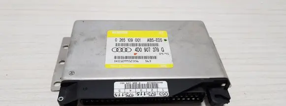 ABS control unit/module