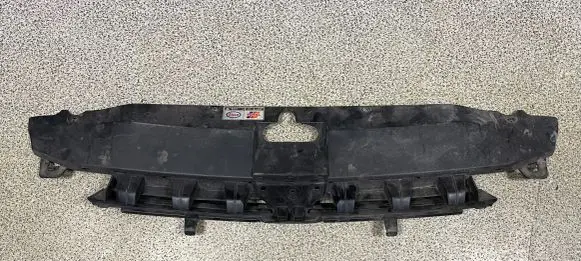 Peugeot 307 Front bumper 9635719477