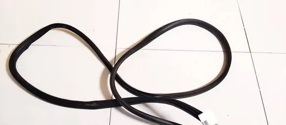 Nissan Note (E11) Rubber seal front coupe door 